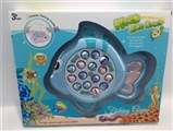 OBL754596 - Fishing talent