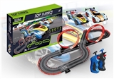 OBL754754 - Rail car (racing with adapter)