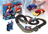 OBL754756 - Hero alliance track racing