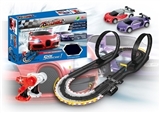 OBL754778 - Track racing car