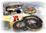 OBL754779 - Track racing car