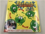 OBL754788 - Lemon music game (2 AA package)