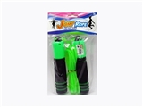 OBL754790 - Fringe counting skipping rope