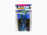 OBL754793 - Fringe counting skipping rope