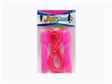 OBL754796 - Rope skipping calories