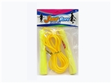OBL754800 - The cartoon jumping rope