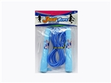 OBL754801 - The cartoon jumping rope