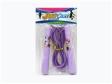 OBL754802 - The cartoon jumping rope