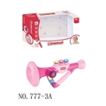 OBL754815 - Barbie color small baby