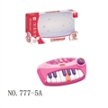 OBL754819 - Bobby baby electronic organ