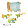 OBL754820 - Baby instrument combination