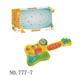 OBL754822 - Baby guitar