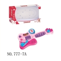 OBL754823 - Bobby baby guitar
