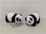OBL754837 - Electric walk music the panda