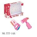 OBL754845 - Bobby baby hammer saw combination