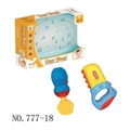 OBL754852 - Baby saw combination screwdriver