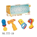 OBL754854 - 4 in 1 baby tools