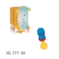 OBL754856 - The baby with a screwdriver