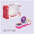 OBL754860 - Bobby baby socket