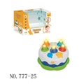 OBL754865 - Baby cakes