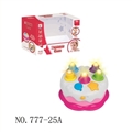 OBL754866 - Bobby baby cakes
