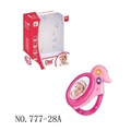 OBL754869 - Bobby baby hand saxophone