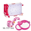OBL754881 - Bobby baby electronic drums sax
