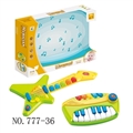 OBL754882 - Baby bass guitar keyboard combinations