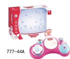 OBL754899 - Bobby baby rocker drum