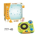 OBL754900 - Baby DJ sets