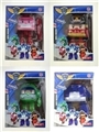 OBL754970 - Deformation rescue team