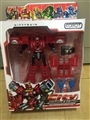 OBL754975 - City ranger