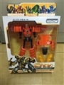 OBL754977 - City ranger