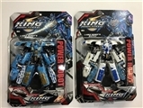 OBL754985 - City ranger