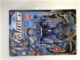 OBL754986 - Iron man/captain America