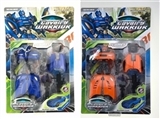 OBL754997 - Variant models