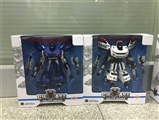 OBL755047 - 路虎警车