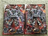 OBL755050 - 特警战队（牧马人）