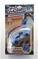 OBL755056 - Deformation of the police car