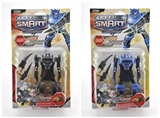 OBL755077 - Deformation of the car (people)