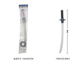 OBL755124 - Ninja knife