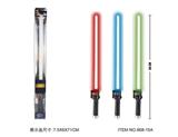 OBL755139 - Light sound space sword