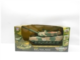 OBL755298 - Music lighting electric tank car