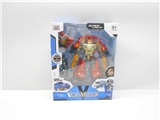 OBL755332 - Deformation of suvs