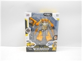 OBL755333 - Deformation of suvs