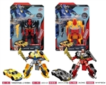 OBL755418 - Car model deformation robot