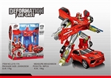 OBL755428 - Alloy models chariots