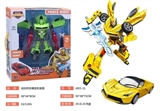 OBL755436 - Ferrari models of transformers