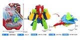 OBL755447 - 变形飞机