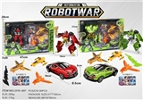 OBL755464 - Deformation robot series